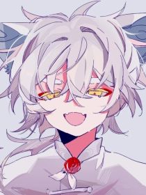 京剧猫：找到你了哦