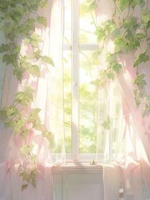 祈念：半夏