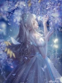 叶罗丽X皎洁之月