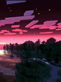 Minecraft随缘终熄：随性