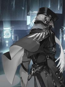 战双同人文（穿越只是开始）