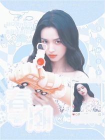 邓放：春潮