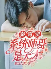 秦霄贤：系统师哥是天才