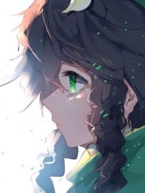 原神：每天都在摸鱼的魔神