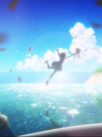 路人甲的爱情物语