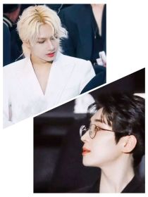 佑灰：邪不压正