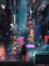 灵力运行的101个方式