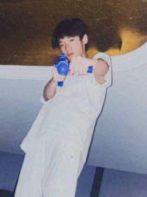 张峻豪：邻家哥哥对我图谋不轨