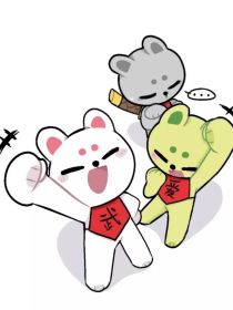 兔子帮学院——三年之旅