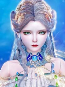 叶罗丽：影公主——影冉月