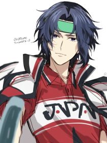 网王之心悦君兮君不知