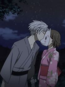 萤火之森:少女的祈祷