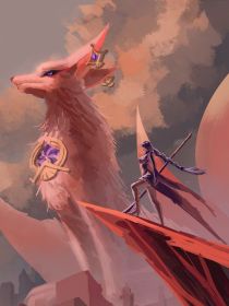 原神：残花凋零