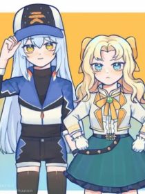 双甲：满眼皆是你