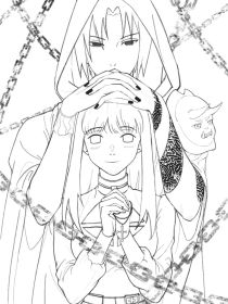 佐雏：妖守（修订）