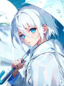 雨不会停了