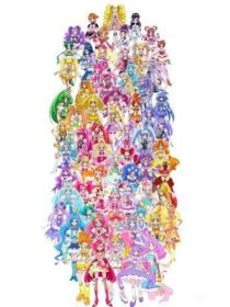 光之美少女之我们的身份