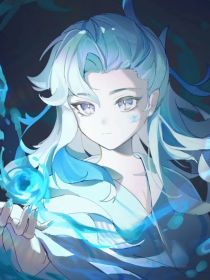 原神：抱走小神祇