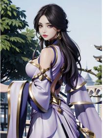 我穿道王者当团宠