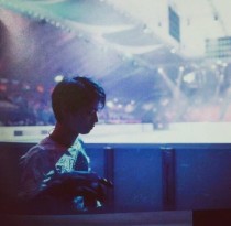 羽生结弦，我的网友不一般