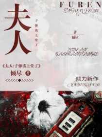 夫人，我在等你