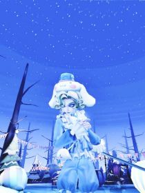 盛夏余阳