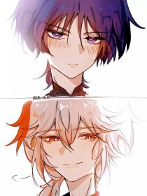 够了！我可是Alpha！！