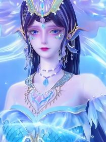 叶罗丽：海的主人她带着系统杀回来了！