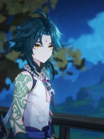 空魈：生存游戏