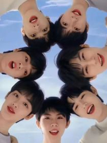 TNT去青你3当隐形导师