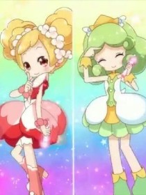 小花仙一