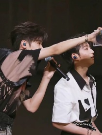 （豪丞）梅花巷