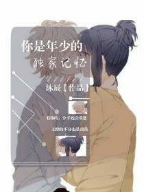 你是年少的独家记忆