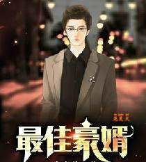 龙昊天—最佳豪婿霸气回归