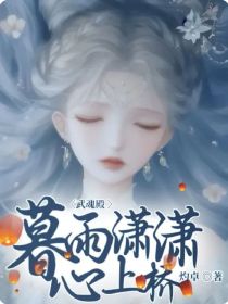 武魂殿：暮雨潇潇心上桥