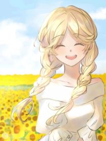 第五人格画玩：落日余晖