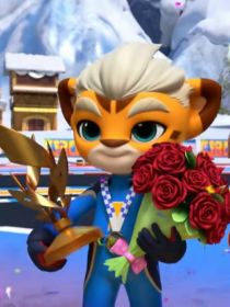 手把手教会你追到星航