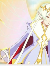 小花仙之冰恋花