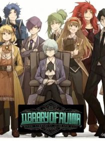 穿越成苍蓝他姐的我今天也在艰难求生