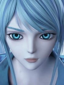 叶罗丽：水的双生