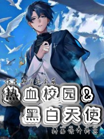 热血校园1之黑白天使（电影版）