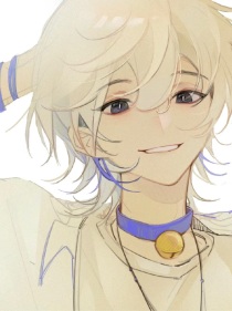 all喜之这个校草是个万人迷