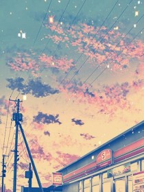 京剧猫之都中情