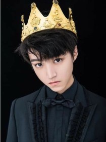 校园的霸气男友