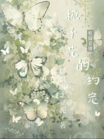 校园言情：栀子花的约定