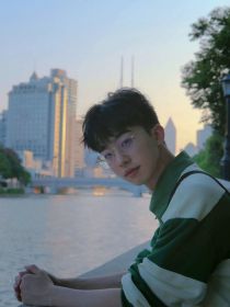 何运晨：余生都是你