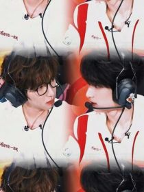 翔霖：电竞选手的火花