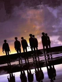 TNT：官配变团陪？