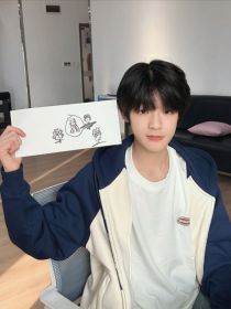 TF家族四代：她就是我的青梅